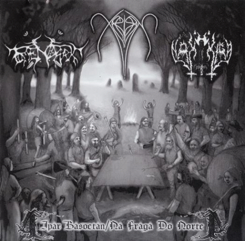 Omendark : Ipar Basoetan - Na Fraga do Norte